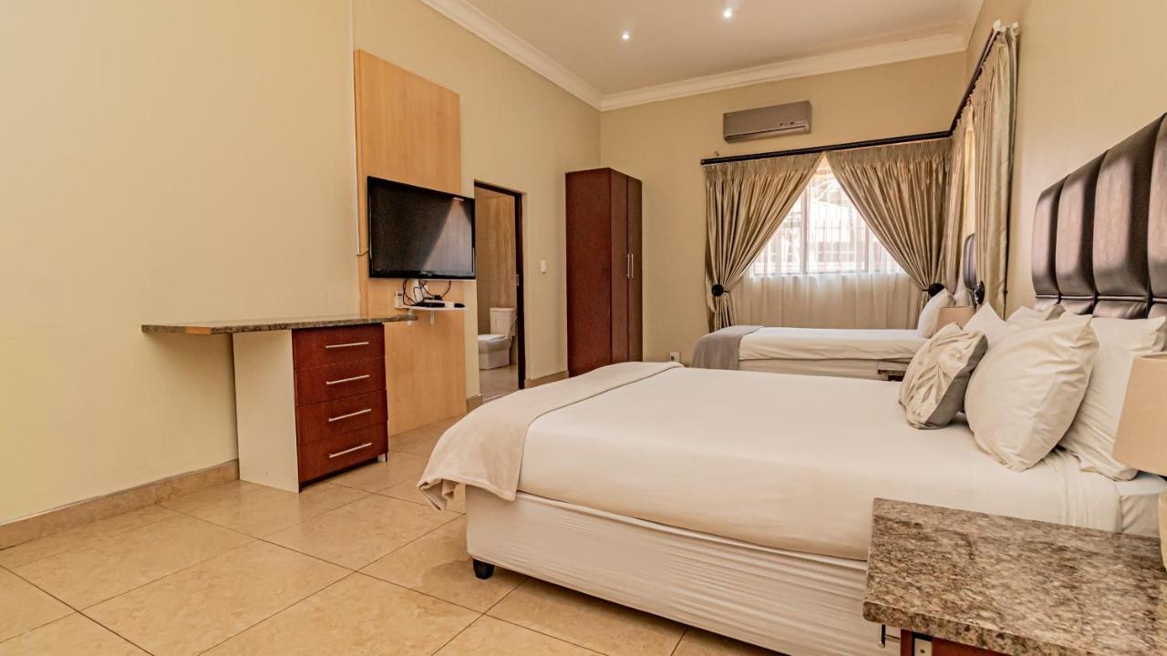 See You There Accommodation 1 Центурион Экстерьер фото